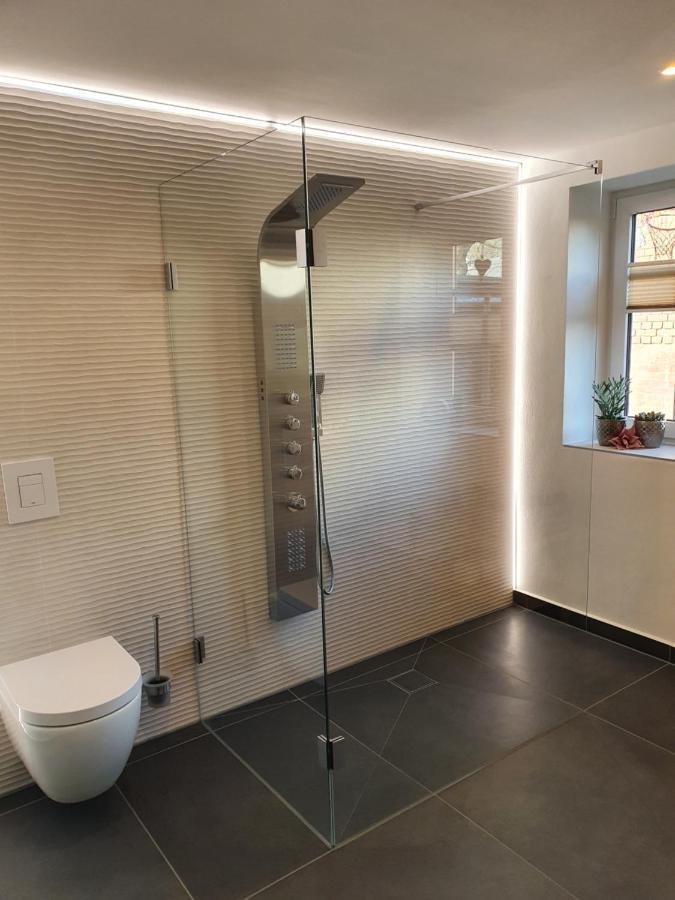 Apartment Gute Laune Hof